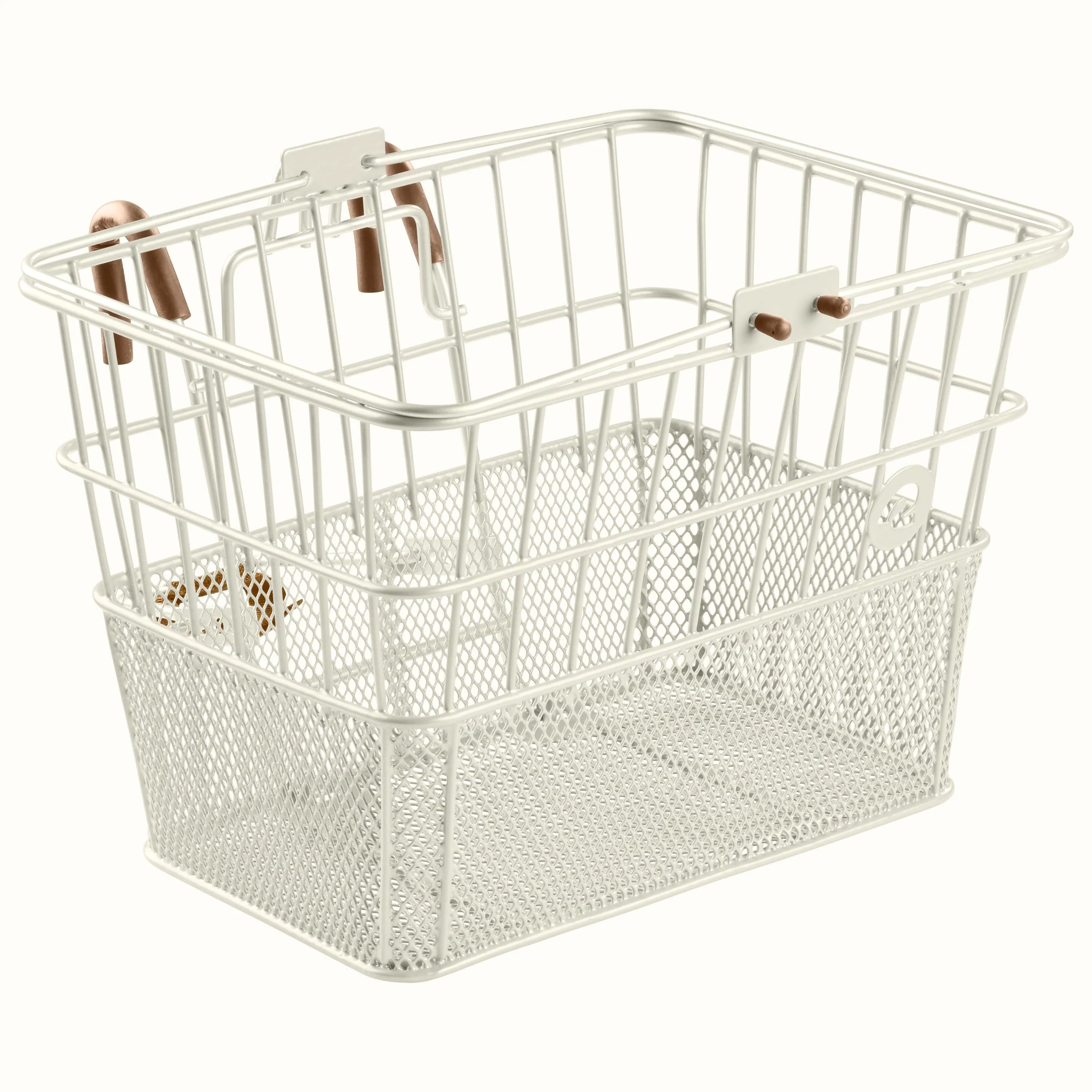 Apollo Steel Bike Basket - Image 23