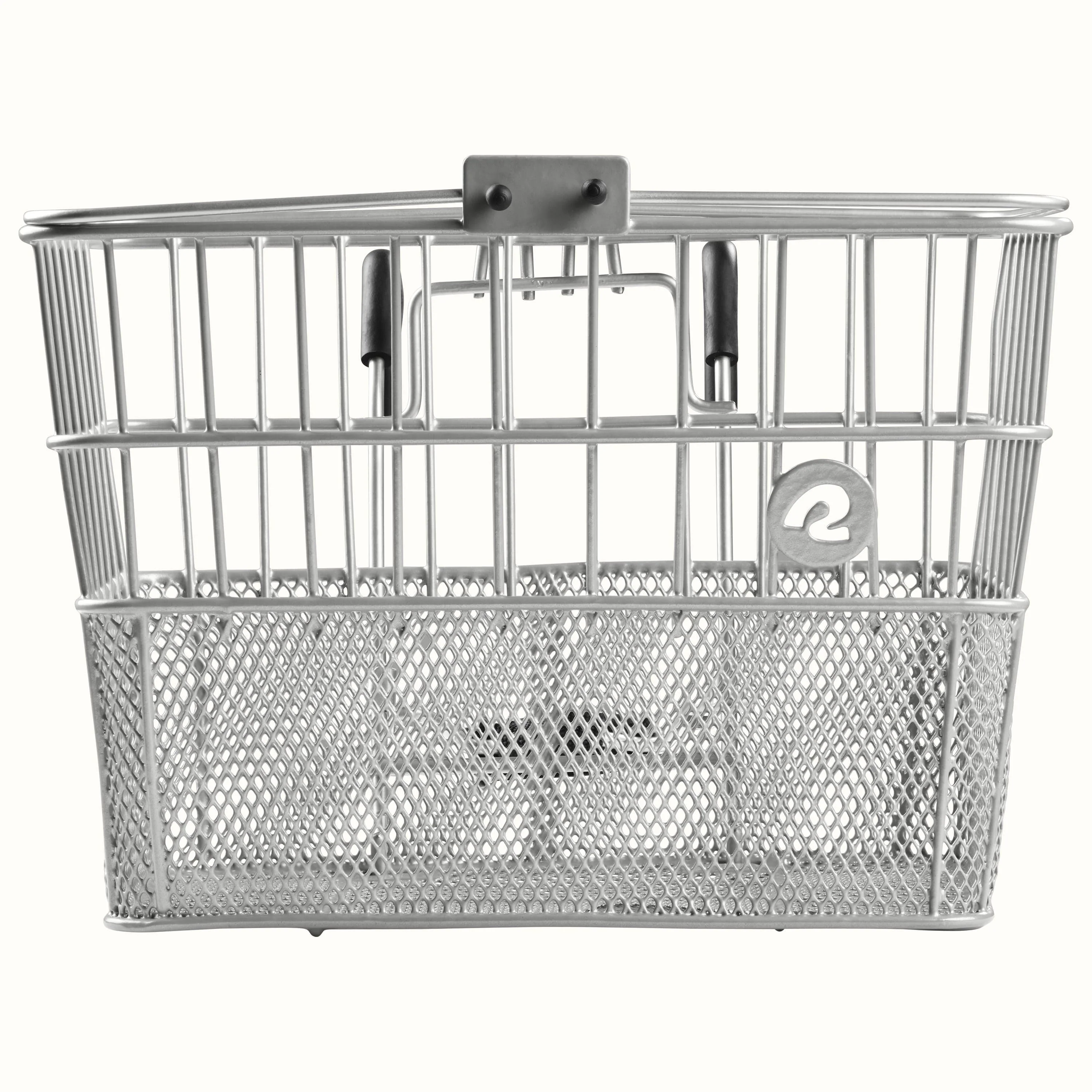 Apollo Steel Bike Basket - Image 4