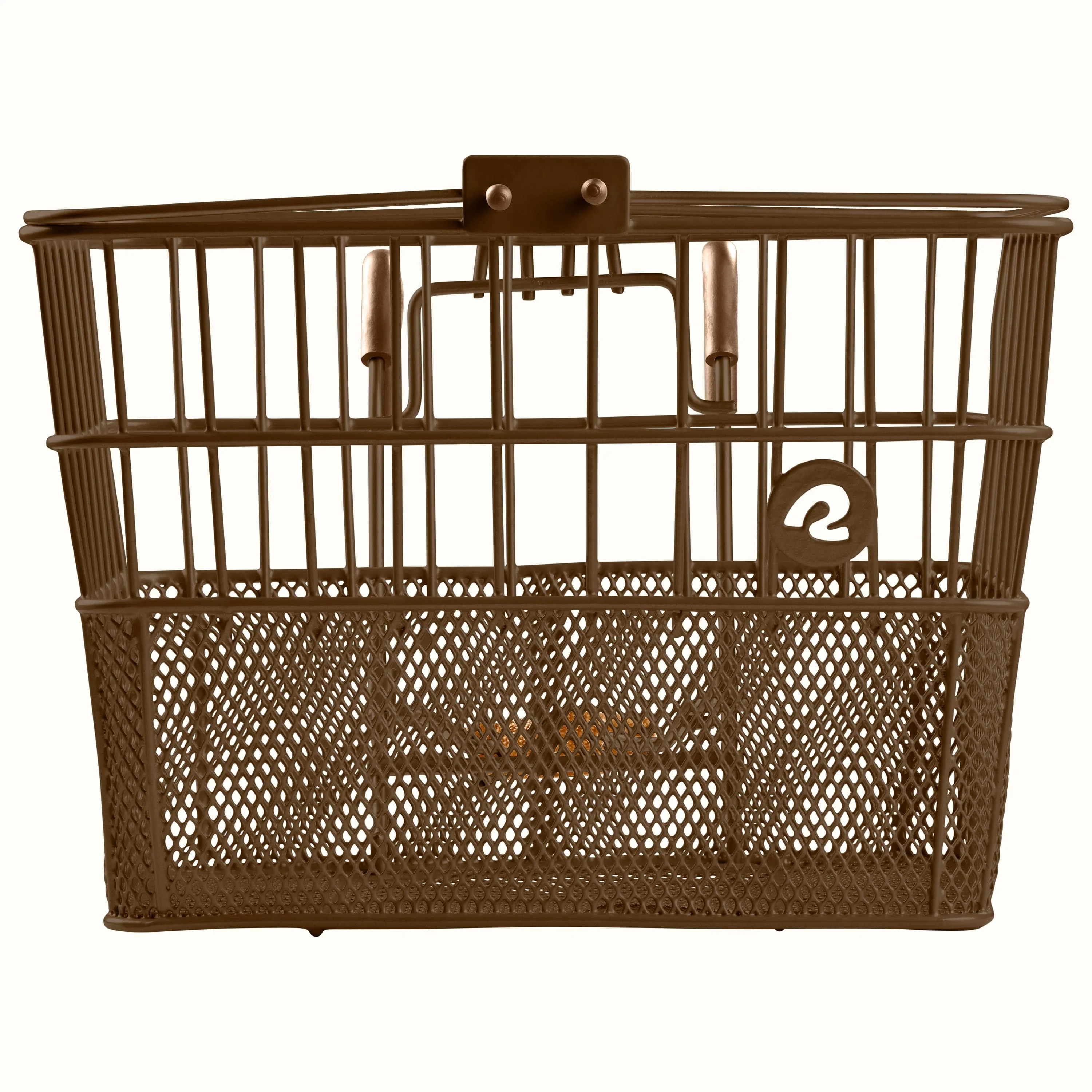 Apollo Steel Bike Basket - Image 40