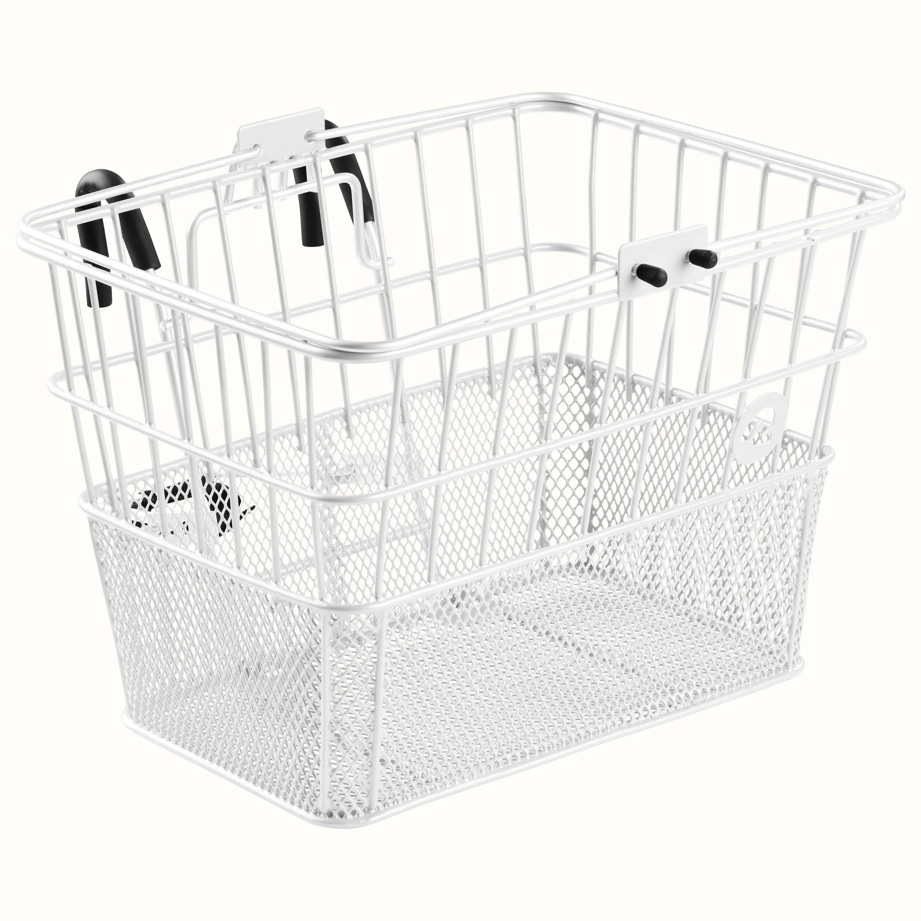 Apollo Steel Bike Basket - Image 46