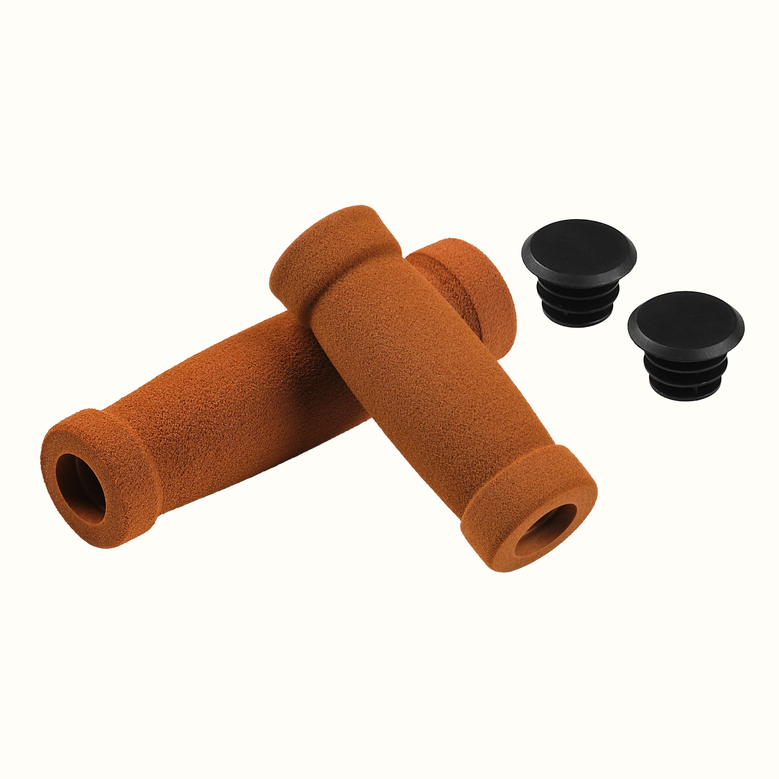Chatham Cruiser Foam Bike Grips - Image 6