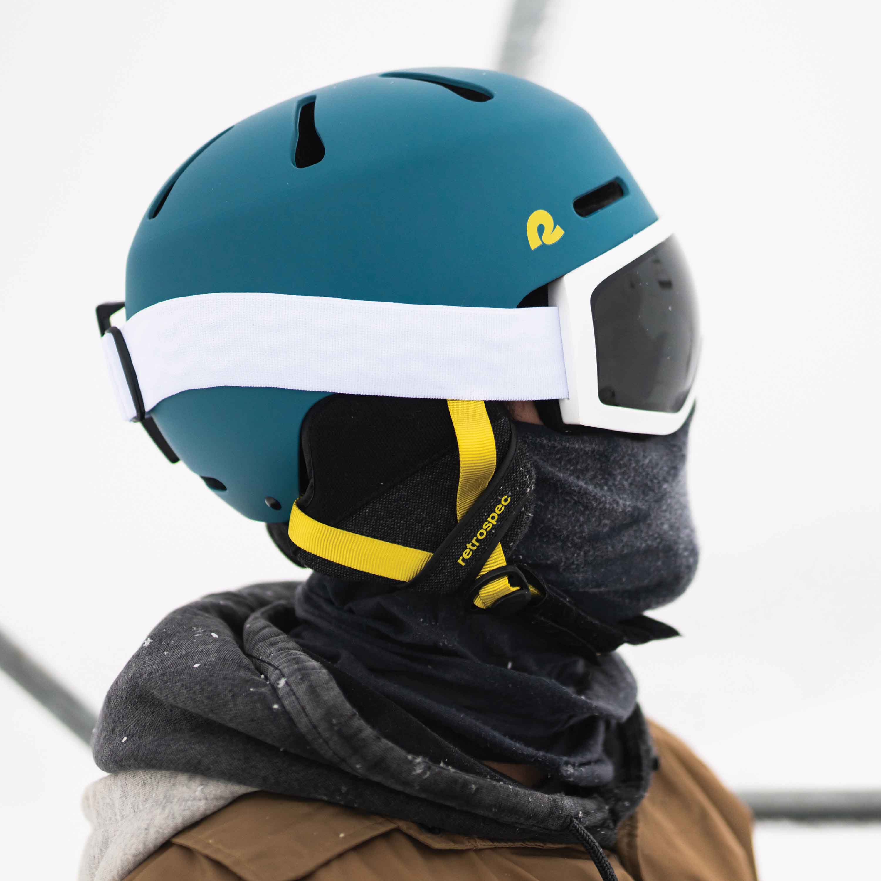 Comstock Ski & Snowboard Helmet - Image 30