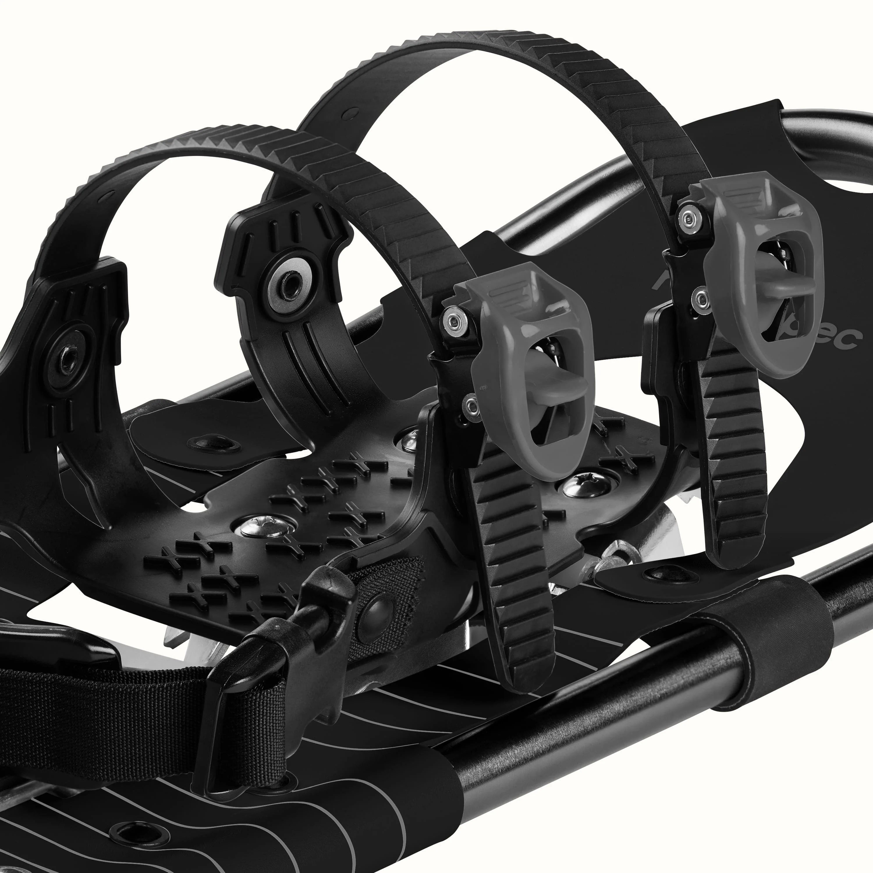 Drifter Snowshoe Bundle With Trekking Poles - Image 15