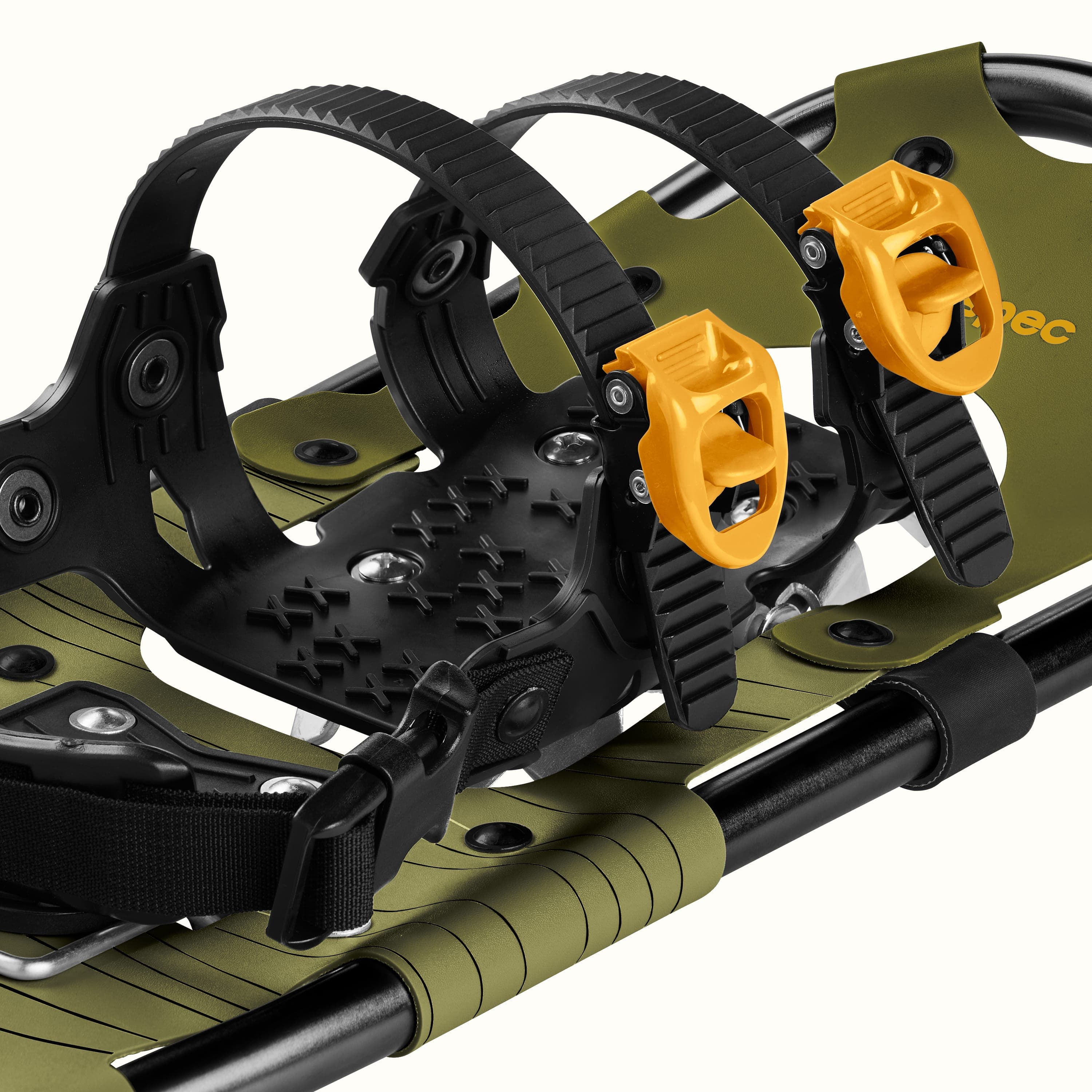 Drifter Snowshoe Bundle With Trekking Poles - Image 44