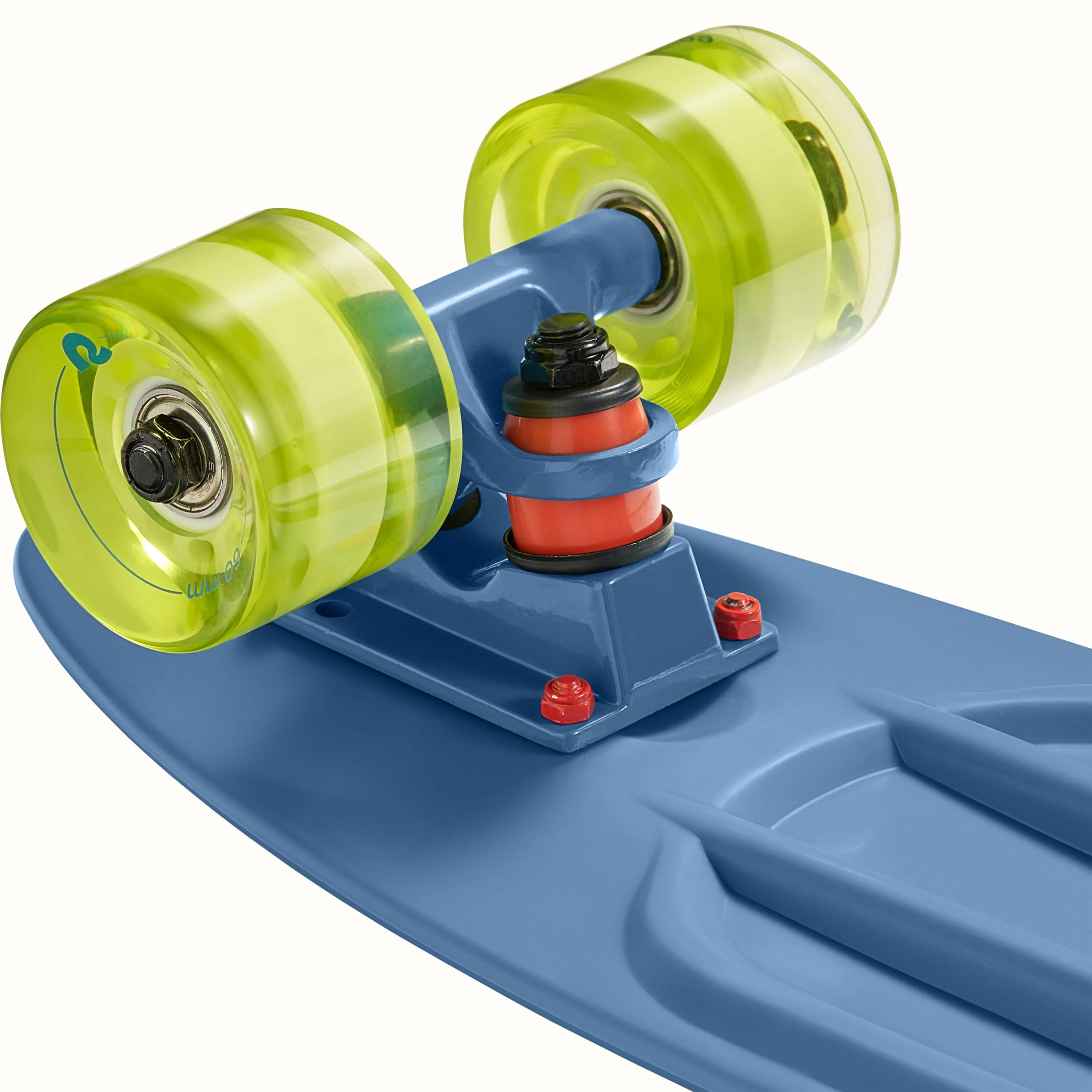 Quip 22.5"/27" Mini Cruiser Skateboard - Image 33