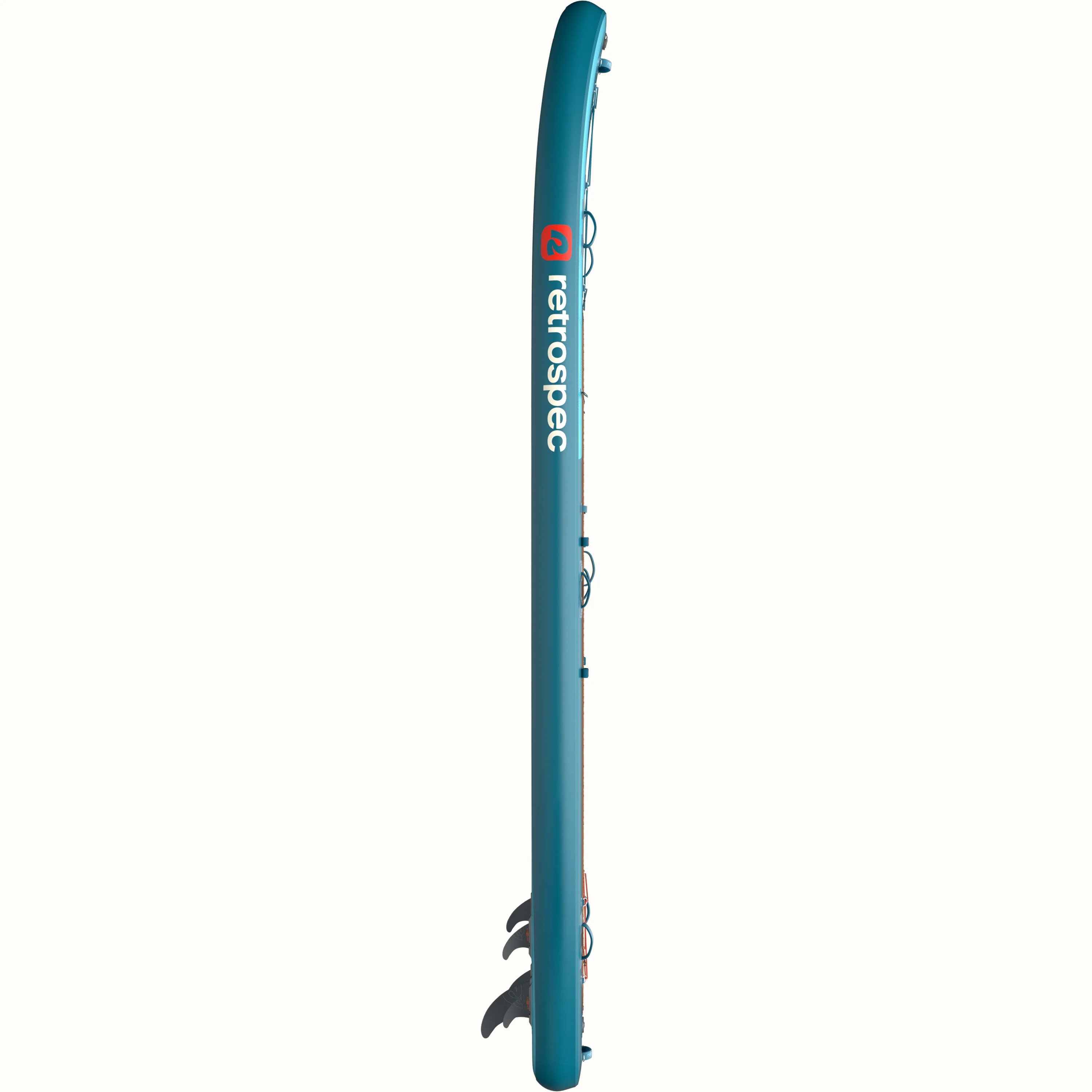 Weekender Crew XL Multi-Person Inflatable Stand Up Paddle Board 15’ - Image 12
